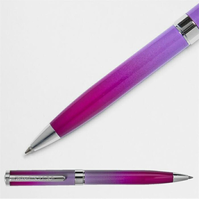 HELIX Oxford Ombre Ballpoint Pen ヘリックス オックスフォード