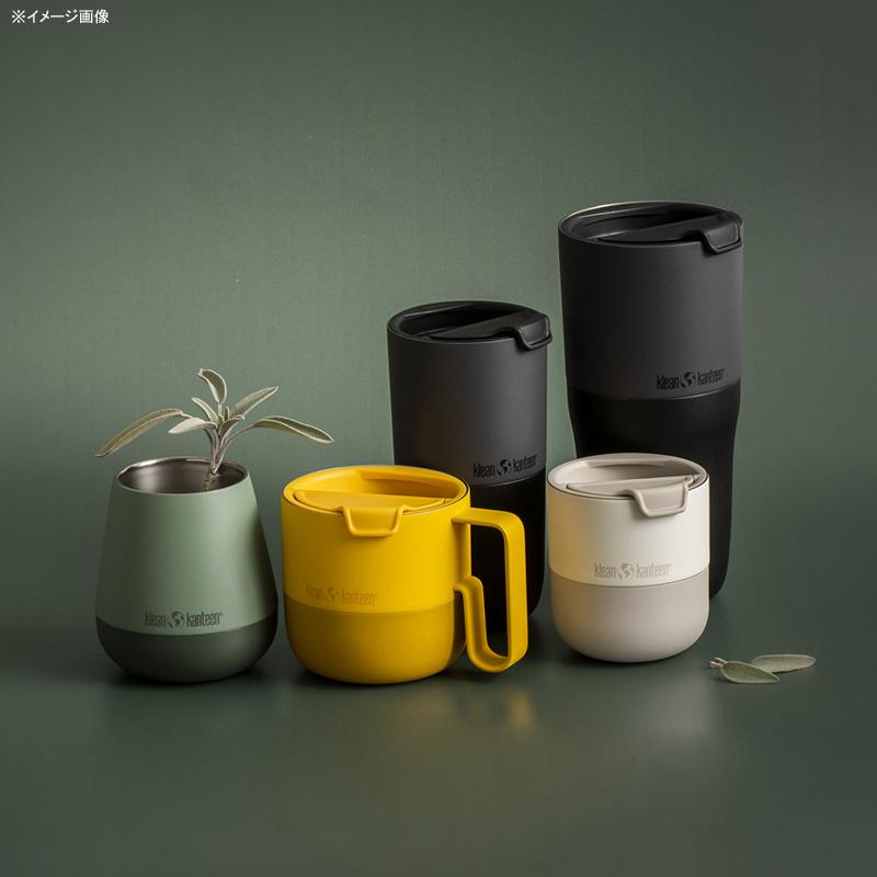 クリーンカンティーン カップ klean kanteen ライズ マグ 14oz 399ml オールドゴールド