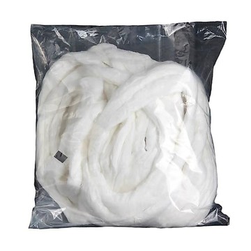 免運費🚀理髮店燙染棉花條 一次性吸水棉條 冷燙外包棉 焗油脫脂棉條 帶繩 燙髮棉條 吸水快 沙龍美髮 燙髮🔥XBH