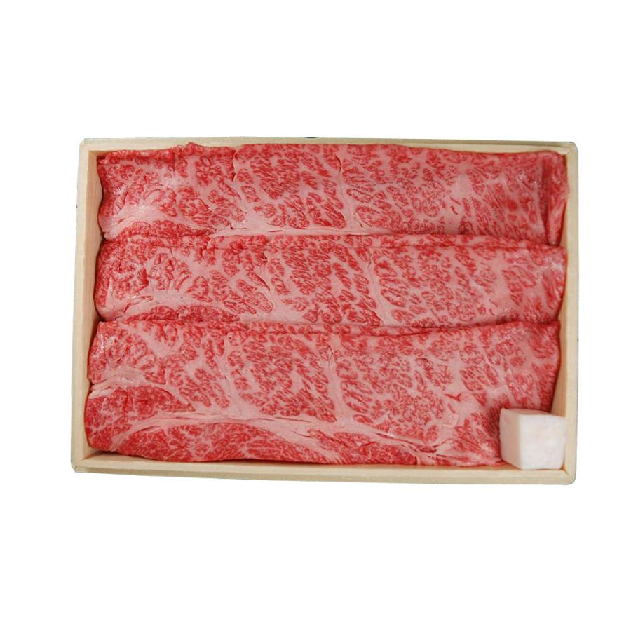 創業明治2年 「京都モリタ屋」 すきやき 1kg ロース   牛肉