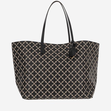 By Malene Birger Abi Floral Print Tote Bag