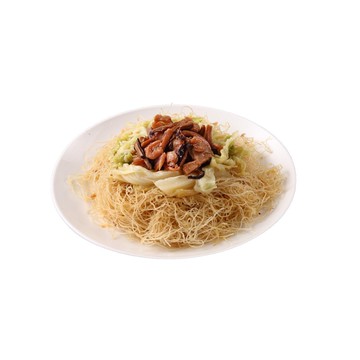 呷七碗-炒炊粉550g