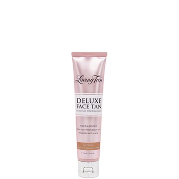 Loving Tan Deluxe Face Tan 50ml - Medium
