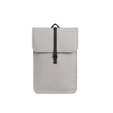 Gaston Luga Dash Backpack 13吋防水後背包 - 灰褐色