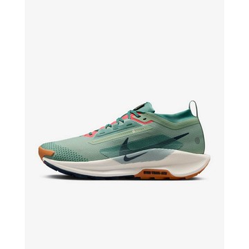 NIKE 耐吉 男慢跑鞋-綠色 PEGASUS TRAIL 5 GTX-FQ0908300