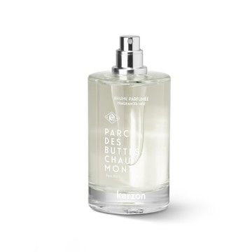 【10/10】KERZON 漫步巴黎身體香氛噴霧_肖蒙山丘公園 100ml [快速出貨]