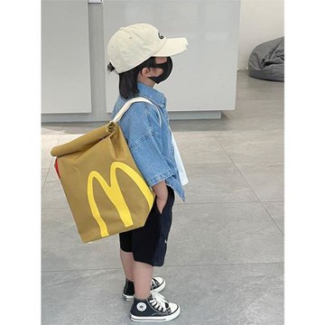 小男孩雙肩包網紅爆款洋氣兒童包包幼兒園小學生男童書包女童背包