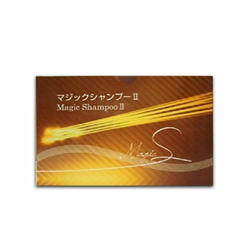 【大樂町日貨】魔術洗髮精【Ⅱ】棕色 日本代購