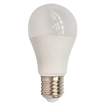 TCP 強凌 LED 節能燈泡 A19 10瓦 1100流明 E27燈座  黃光  12個