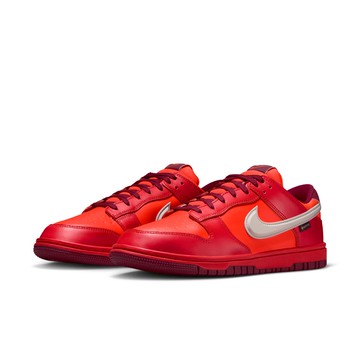 NIKE DUNK LOW GTX 男休閒鞋 防水 紅-HQ2053800