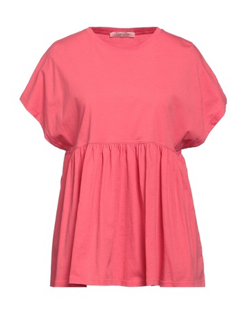 ROSÉ A POIS T-shirts - Item 10110013