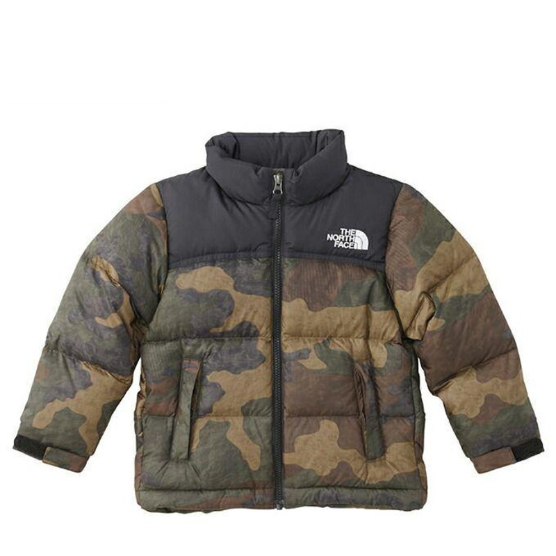 NDJ91864 ノースフェイス ヌプシジャケット Nuptse Jacket