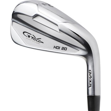 GV-TOUR 多功能碳纖維 #2 HDI 20 開球鐵桿  R  16度