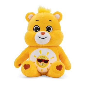 Care Bears-陽光熊 9吋(閃亮版)