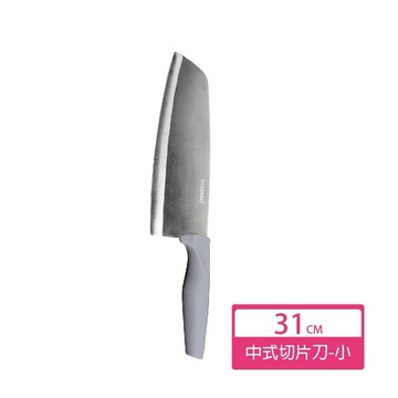 【御膳坊】健康煮中式切片刀-小