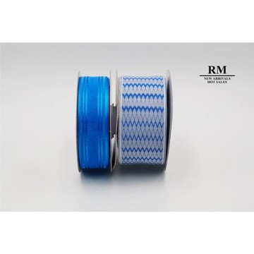 特惠套組 閃電藍色套組 緞帶套組 禮盒包裝 蝴蝶結 手工材料