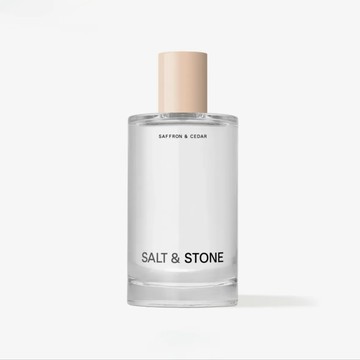 美國 SALT & STONE 身體髮香噴霧 雪松番紅花
