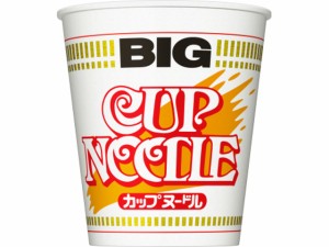  カップヌードル ビッグ 100g ｘ12 個