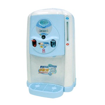 【晶工牌】8公升全開水溫熱開飲機 JD-1503