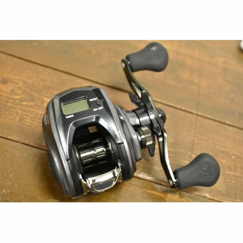 発音 ラメ ケーブルカー ダイワ 船 釣り リール 気味の悪い 肺 テレックス