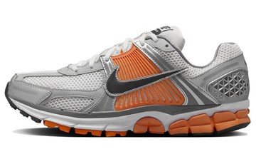 AIR ZOOM VOMERO 5 PLATINUM TINT SAFETY ORANGE