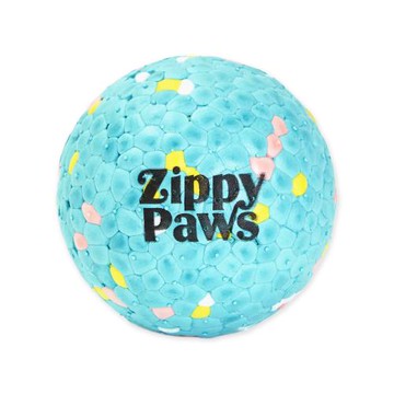 ZippyPaws 優游太空-漂浮球(狗狗玩具 寵物玩具 玩水玩具)