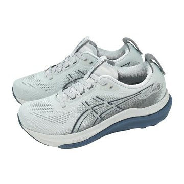 Asics 亞瑟士 慢跑鞋 GEL-Kayano 33 2E 寬楦 男鞋 灰 支撐 運動鞋 1011C227020
