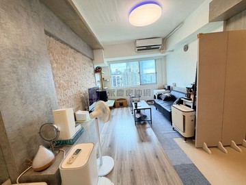 海揚絕美小資宅近淡水捷運｜新北市淡水區中正東路一段