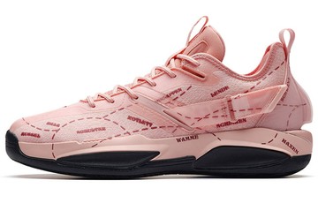 ANTA GH3 PINK BLACK