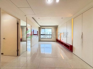 太子天廈朝南高樓層景觀美三房車｜桃園市中壢區中山東路三段