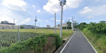 大寮磚子磘段江山路有水有電都內農地廠房｜高雄市大寮區磚子磘段