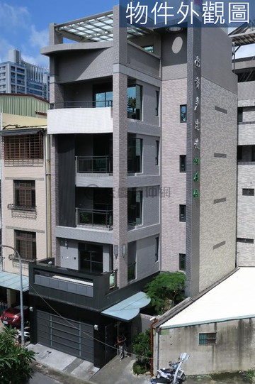 【農十六極稀有】全新百坪健康宅！專利「空氣淨化」｜高雄市鼓山區民泰街