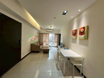 法國之星.中樓層精美3房車｜桃園市中壢區環西路二段