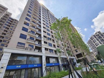 【大竹商圈】築心匯全新超值2房車～幸福成家首選｜桃園市蘆竹區大新一街