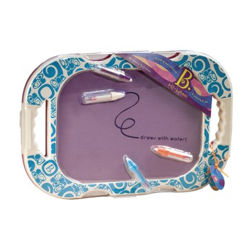 美國 B.TOYS H2哇!水畫板