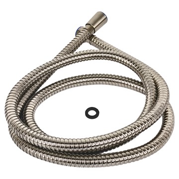 LEADER 麗達 大流量 可旋不打結 304不鏽鋼軟管  1.8m  ST27