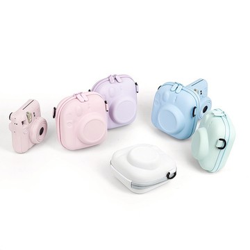 【現貨不用等】富士 FUJIFILM instax 配件 MINI相機 EVA硬殼包 通用 MINI 硬殼包 EVA