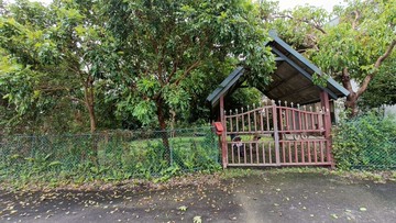 **宜蘭二湖農舍**陳 宥 任｜宜蘭縣員山鄉二湖路