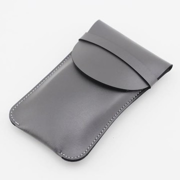 適合羅技pebble鵝卵石無線藍牙鼠標 保護套 皮套 防刮劃收納包 袋