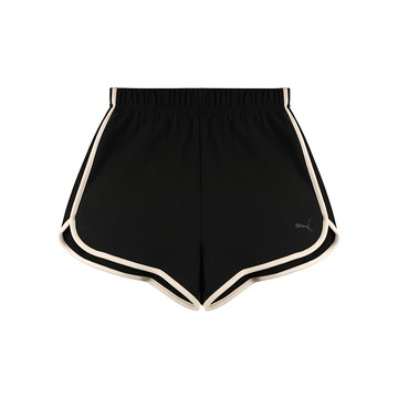 【PUMA官方旗艦】基本系列Her短褲 女性 69210201