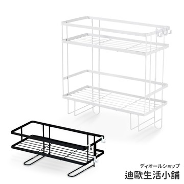 【台灣出貨】馬桶架 馬桶置物架 馬桶上方架 衛浴置物架 浴室收納架 鐵藝收納架 儲物架 置物架 儲物收納架 免打孔置物架