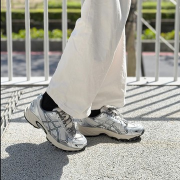 ASICS GEL-KAHANA TR V4 白銀 抽繩 Y2K 機能鞋 運動鞋 1203A497-200