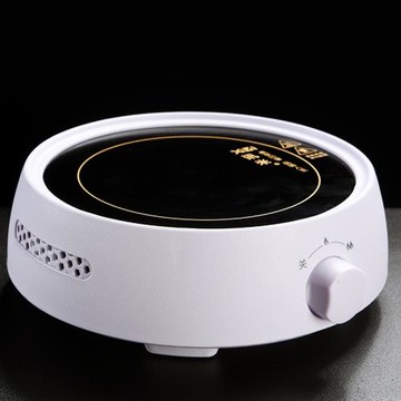 舊望格電陶爐小型茶爐泡茶壺迷你燒水玻璃壺陶瓷煮茶爐煮茶器