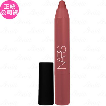 NARS特霧絲柔精準唇筆(迷你)(#CRUELLA 185)(1.6g)(公司貨)