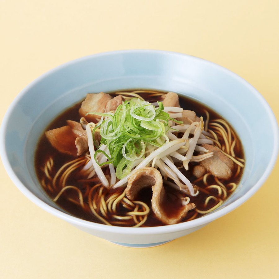 ラーメン 拉麺 らーめん 東北六県 名店の一杯 ラーメン