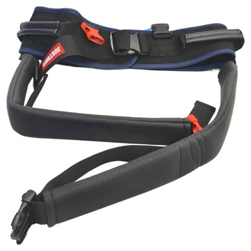 JUSTMED 托沃土可拆移位帶 可拆卸式  XL  1個