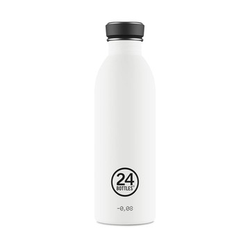 義大利 24Bottles - 高耐磨輕量冷水瓶 500ml