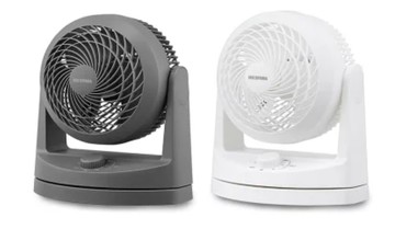 IRIS OHYAMA 清淨循環 PCF-HD15EC  循環扇 風扇  日本正規品代購