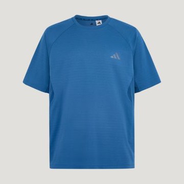 【adidas 愛迪達】 短袖上衣 T恤 男 IA6096