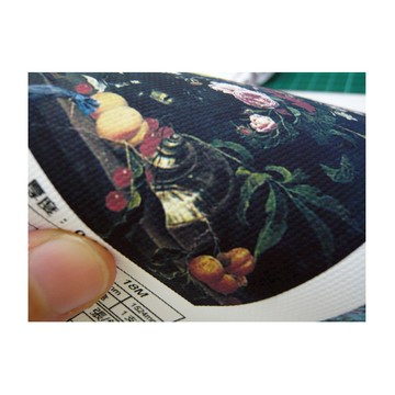 【Kuanyo】國產 A3 防水噴墨霧面油畫布 0.33MM 100張 /包 AY603